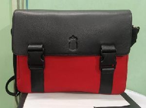 Mens Leather Office Bags