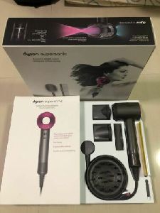 Dyson supersonic Brand new hair dryer
