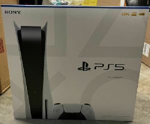 Sony PlayStation 5 PS5 Console Disc Version Console  READY TO SHIP