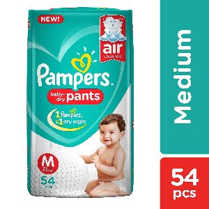 pampers newborn baby diapers