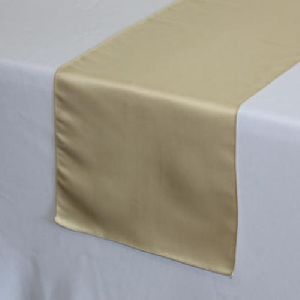 Polyester Table Runners