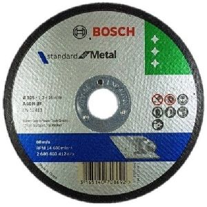 Bosch Cutting Wheel