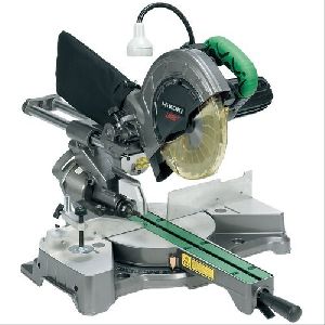 Hikoki Cut Off Machine