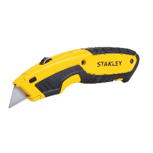 Stanley Retractable Utility Knife