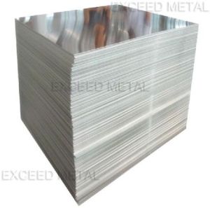 Anodized Aluminium Sheet
