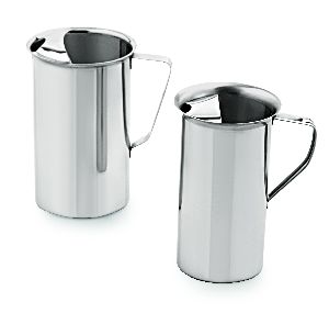 Stainless Steel Water Pitcher