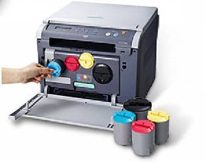 Cartridge Refilling Services