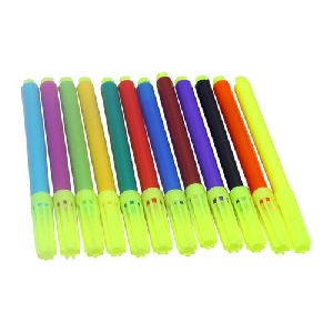 Zebra Doodler'z Gel Stick Pens 10 Pack | Hobbycraft
