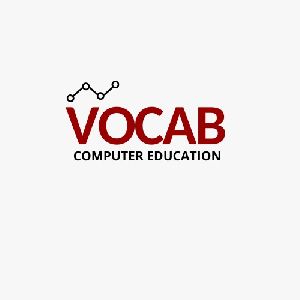 VOCAB COMPUTER EDUCATION