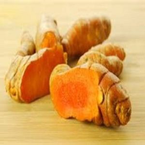 turmeric,  Origin : India