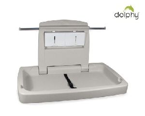 Baby Diaper Changing Station