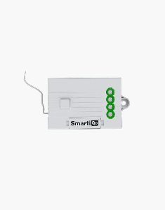 SmartiQo WiFi 1 channel Kinetic Switch controller