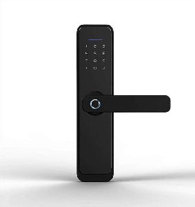 SmartiQo WiFi Smart Biometric Door Lock E Series