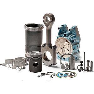 Engine Spare Parts