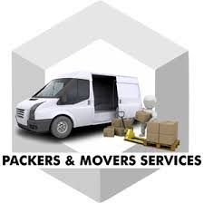 Packer &amp; Movers