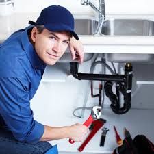 Plumbing contract