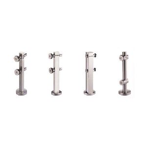 Baluster Fitting