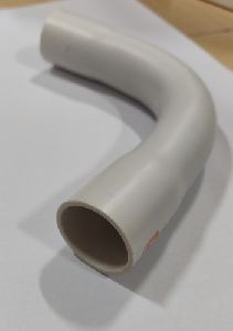 PVC Conduit Bend