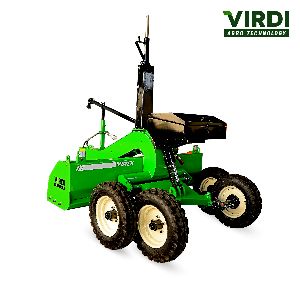 Virdi Laser Leveler