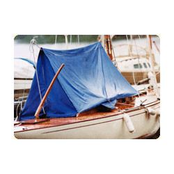 Boat Tarpaulin Cover