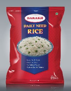 Darakh Daily Need Rice