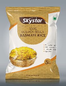 Skystar Golden Sella XXXl Basmati Rice