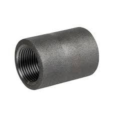 Carbon Steel Pipe Coupling