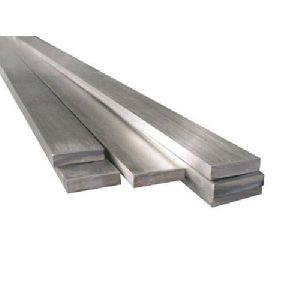 Mild Steel Flat Bars