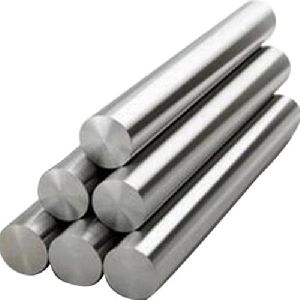 Steel Bars