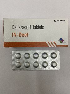 INDeef Tablets