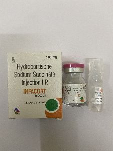 Infacort Injection