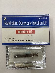 Infadec-50 Injection