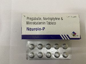 Neuroin-P Tablets