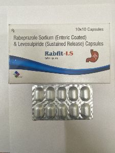 Rabfit-LS Capsules