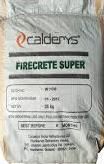 CALDERYS FIRE CRETE SUPER