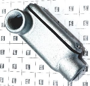 CONDUIT BODY - TYPE LR