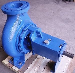 Coal Mine Pump