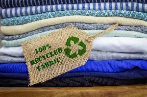 Recycled Fabrics