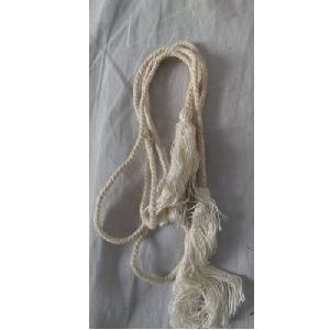 Cotton Cord Tassel