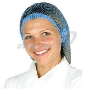 Reusable Hair Nets, Application : Hotel - RPM Corporation, Thane ...