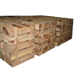 Hardwood Box