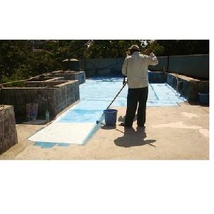 FRP Waterproofing Services