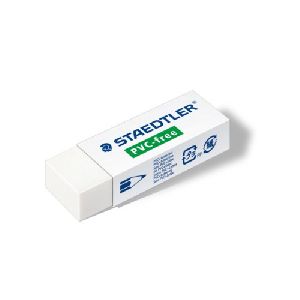 PVC Free Eraser