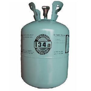 r134a refrigerant gas