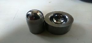 Tungsten Carbide Pintle Bearings