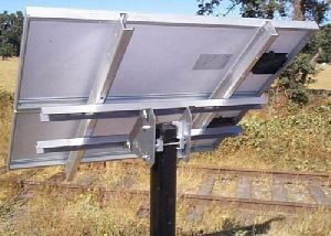 Aluminum Solar Panel Frame