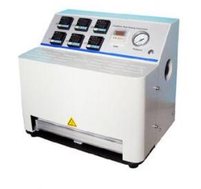 Five Point Heat Sealer, Brand Name : Cell Instruments for package test