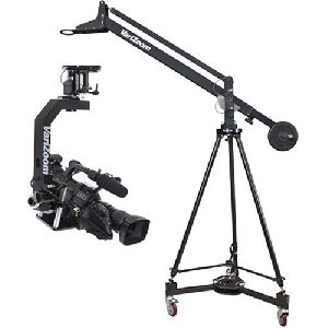 Motorized Camera Tripod