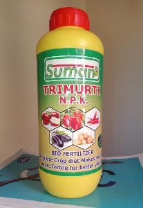 Trimurti N.P.K Bio Fertilizer