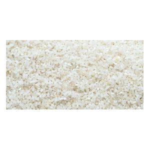 100% Broken Sortex Rice - Plow Exim Exporter